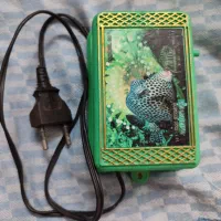 وسایل آکواریوم و ماهی کالر ارزان|ماهی|اردبیل, |دیوار