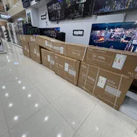 کولر گازی تی سی ال اقساط چکی و بازنشستگان|کولر گازی و فن‌کوئل|کرج, گلشهر|دیوار