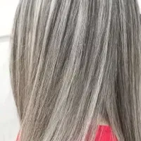 خدمات زیبایی و مدل رنگو لایت