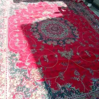 فرش ۱۲متری باگیلیم ۹متری