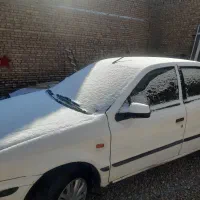 سمند x7|خودرو سواری و وانت|شیراز, شهرک مطهری|دیوار