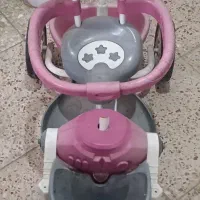 سه چرخه|اسباب و اثاث بچه|مشهد, طبرسی شمالی|دیوار