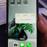 آیفون 11 فوق العاده تمیز