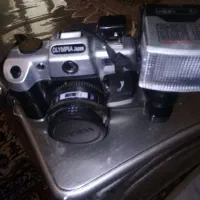 دوربین عکاسی قدیمی