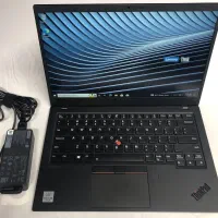 لنوو x1 کربن i7 رم 16 6 ماه گارانتی