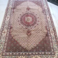 فرش دستبافت تک 6متری مود بیرجند.