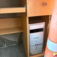 میز کامپیوتر