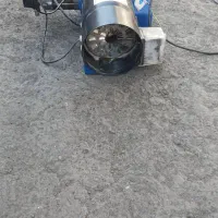 مشعل ۲۴۰ هزار گازوییل