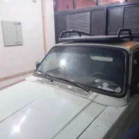 پیکان وانت مدل ۸۸ دوگانه سوز شرکتی|خودرو سواری و وانت|شاهین‌شهر, فدک|دیوار