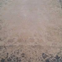 دو تخته نه متری گل برجسته پتینه