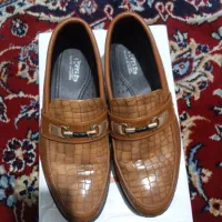 کفش مجلسی بچه گانه