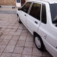 پراید ۱۳۲|خودرو سواری و وانت|اهواز, پاستوریزه|دیوار