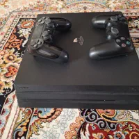 PS4 PRO|کنسول، بازی ویدئویی و آنلاین|قرچک, مهدیه|دیوار