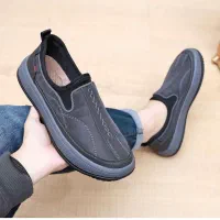 کتونی وارداتی طوسی برند کوالا|کیف، کفش، کمربند|تهران, مرزداران|دیوار