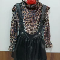 لباس مجلسی بچه گانه