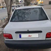 پراید۹۰تمیز|خودرو سواری و وانت|خمین, |دیوار