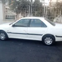 پژو پارس مدل1386 تمیز و سالم بدون خط وخش|خودرو سواری و وانت|شیراز, هفت تنان|دیوار