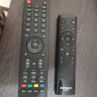 کنترل دوو،سنباده لرزان، کلاه،اگزوزاسپرت