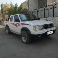 پیکاپ ریچ 96|خودرو سواری و وانت|شیراز, ارم|دیوار