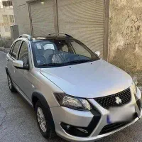 کوییک GXRL بارینگ فولادی (صفر کیلومتر)