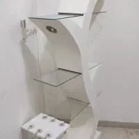 بوفه و ویترین