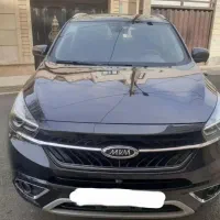 ماشین تیگو 7 ie مشکی در حد صفر مدل 401|خودرو سواری و وانت|تهران, فرودگاه مهرآباد|دیوار