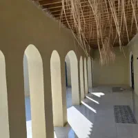 نیروی خدماتی اقامتگاه سهیلی