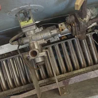 خریدار ابگرمکن خراب شما و درصورت نیاز تعویض|آبگرمکن، پکیج، شوفاژ|لاهیجان, آهندان|دیوار