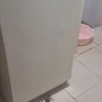 یخچال قدیمی