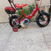 دوچرخه  سایز12|دوچرخه، اسکیت، اسکوتر|ارومیه, |دیوار