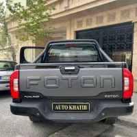 فوتون تونلند g7|خودرو سواری و وانت|تهران, دریا|دیوار