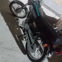 مزایده|موتورسیکلت|میناب, |دیوار