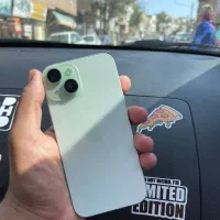 iphone 15|موبایل|بیرجند, |دیوار