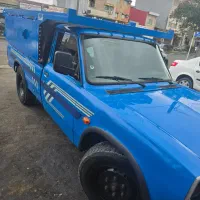 نیسان ۱۴۰۱ رادیال