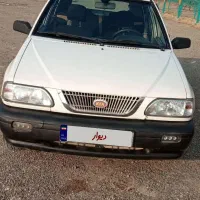 پراید 141مدل 1385|خودرو سواری و وانت|نقده, |دیوار