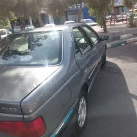 پژو پارس سال 99|خودرو سواری و وانت|تهران, باشگاه نفت|دیوار