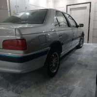 پژو پارس عروسک سلامت|خودرو سواری و وانت|اراک, |دیوار