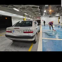 زانتیا استثنایی ۸۹|خودرو سواری و وانت|تهران, جوادیه|دیوار