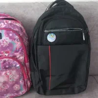 کیف مدرسه