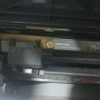 پرینتر hp پرینتر اچ پی m12w|پرینتر، اسکنر، کپی، فکس|مشهد, شهید آوینی|دیوار