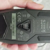 موس گیمینگ ایسوس asus strix impactو موس ساده|قطعات و لوازم جانبی رایانه|مشهد, بهمن|دیوار