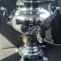 سماور گازی|سماور، چایساز، قهوهساز|طبس, |دیوار