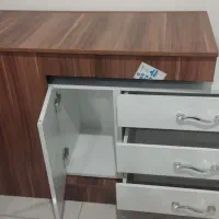 میز ارایش ریلی