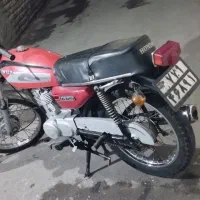 هندا مدل 88