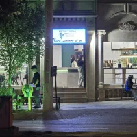 استخدامی، فست فود پاستیژ