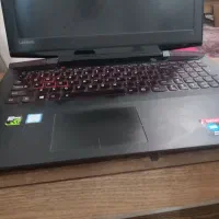 Lenovo IdeaPad y700 Gaming|رایانه همراه|تهران, شهرک امیرالمومنین|دیوار