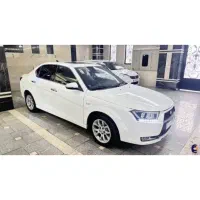 دنا پلاس6دنده توربو (حواله) .مبلغ خودرو پرداخت شده