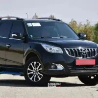 حواله هایما s7