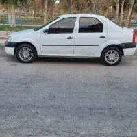 ال ۹۰ مدل ۹۷ درحد صفر پارس خودرویی