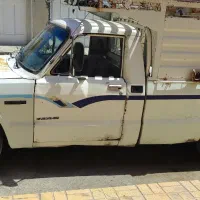 فروش وانت مزدا 1600